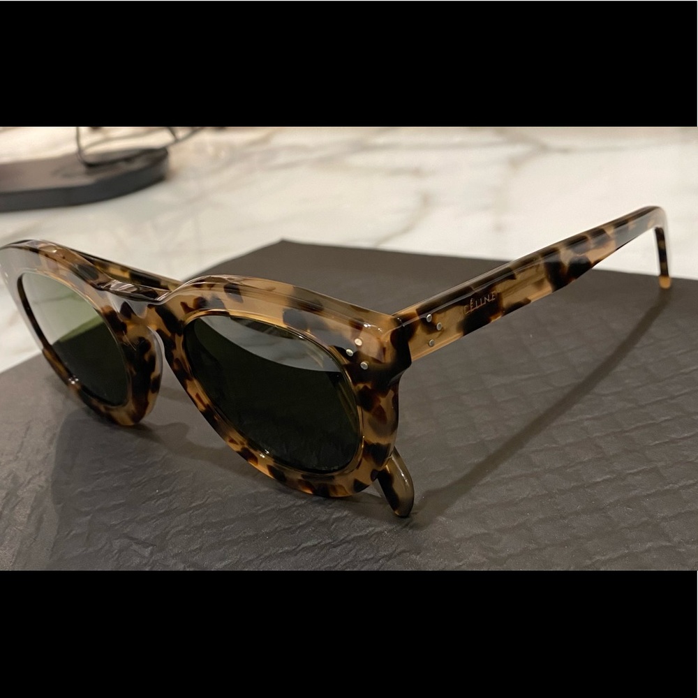 Celine Sunglasses